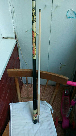 Кий  - изображение 3