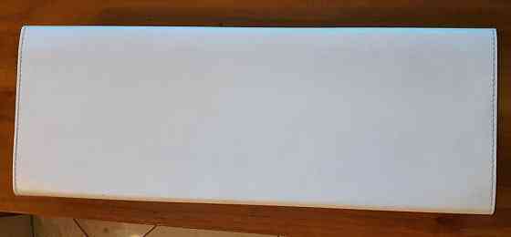 Набор для покера-итальянская кожа, ручная работа 