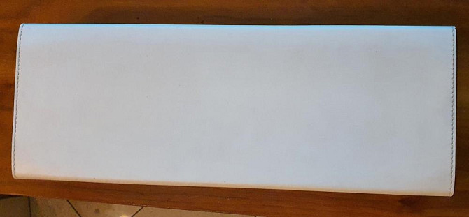 Набор для покера-итальянская кожа, ручная работа  - изображение 4