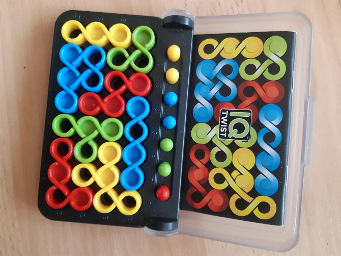 Настольные игры  - изображение 3