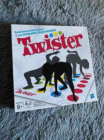 Настольная игра Twister 