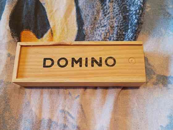 Доммно 