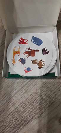 Дуббль игра  - изображение 2