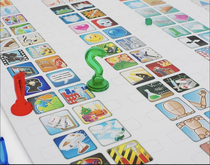 Настольная игра «Концепт»  - изображение 4