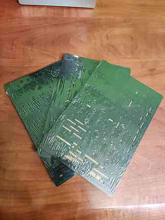 Планшет игрока Властелин колец. Black Edition 3 шт 