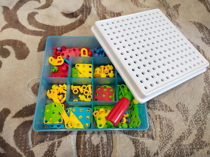 Настольные игры и железная дорога  - изображение 1