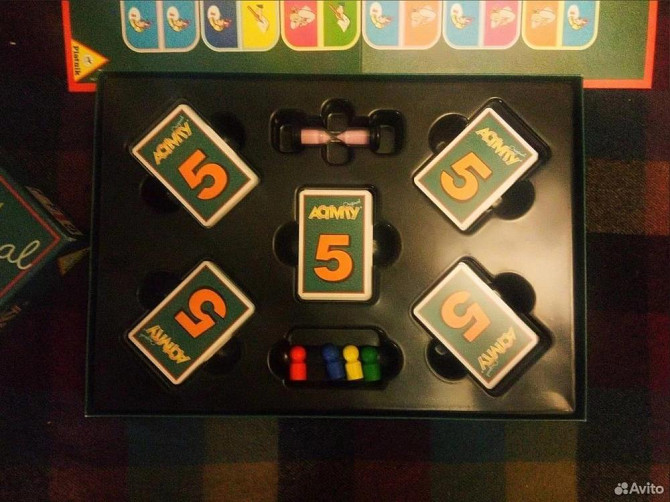 Настольная игра Activiti 2 original  - изображение 3