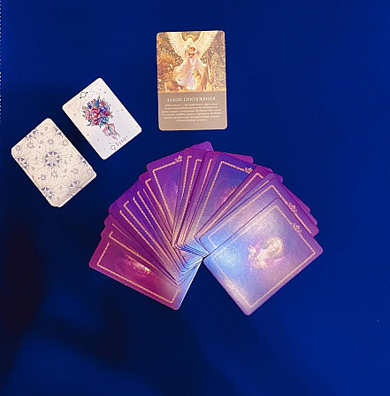 Алтарная скатерть. По вашим размерам  - изображение 1