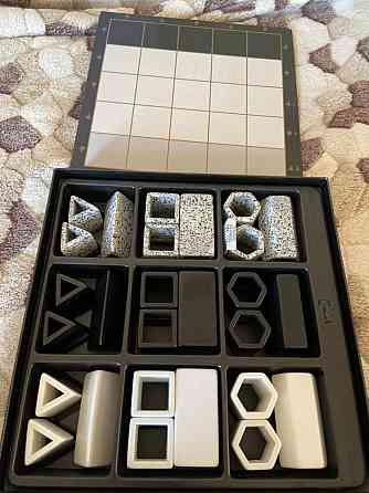 Настольная игра Талат 