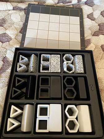 Настольная игра Талат  - изображение 3