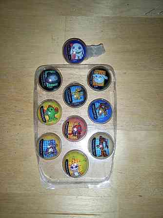 Игра Марблс 