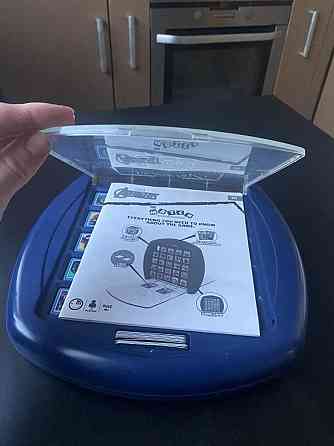 Match Marvel Avengers настольная игра Мстители 