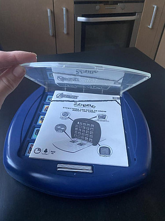 Match Marvel Avengers настольная игра Мстители  - изображение 4