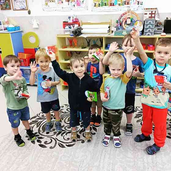 Новогодняя квест 