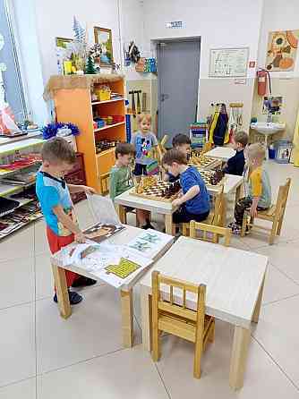 Новогодняя квест 