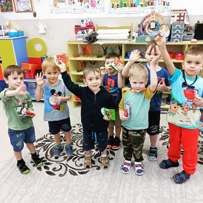 Новогодняя квест  - изображение 1