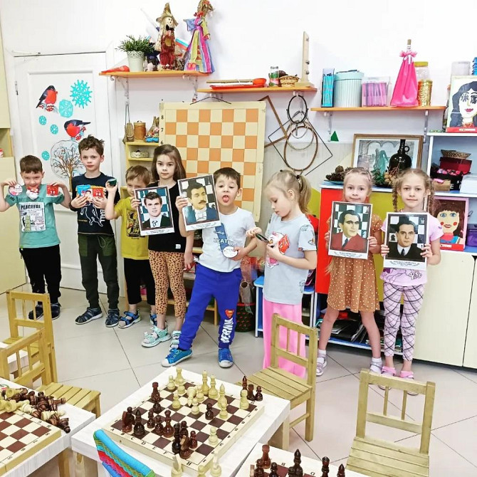 Новогодняя квест  - изображение 2