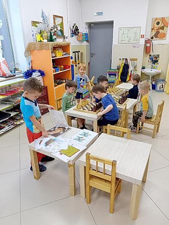 Новогодняя квест  - изображение 4