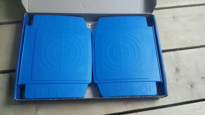 Настольная игра Морской бой  - изображение 3