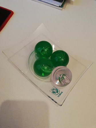 Шарики антистресс  - изображение 2