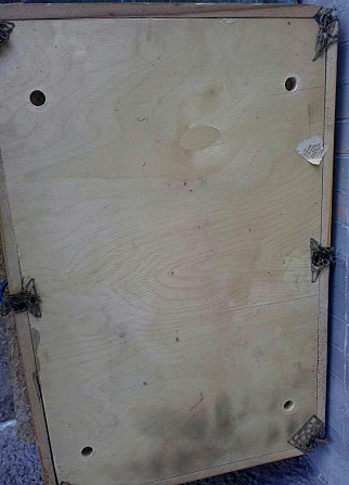 Бильярд детский из СССР 70см на 45см  - изображение 3