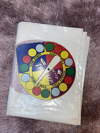 Настольные игры  - изображение 2