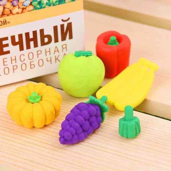 Сенсорная Коробочка 