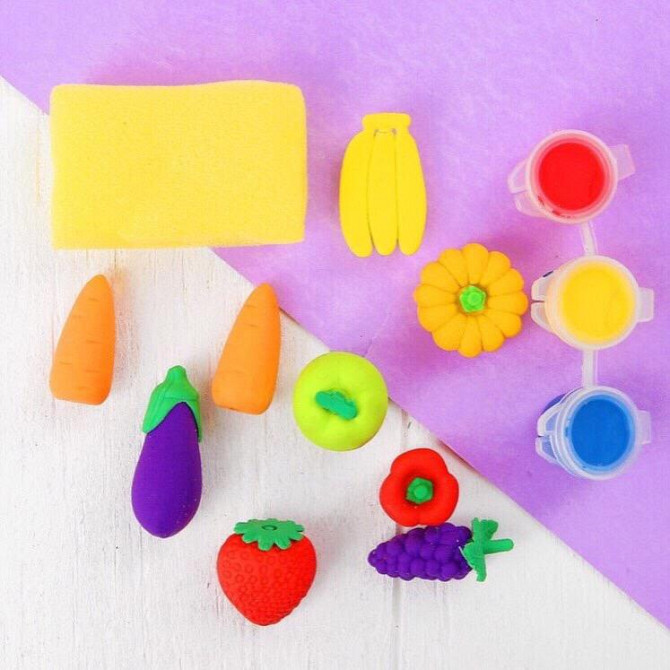 Сенсорная Коробочка  - изображение 3