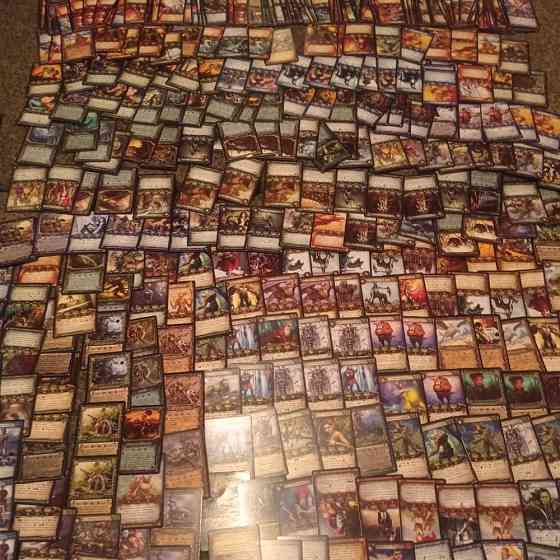 Карточки Берсерк продажа только в Томске 