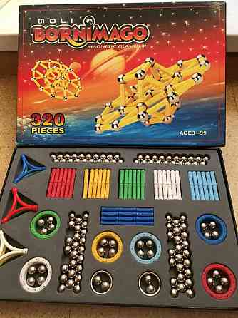 Игра настольная 