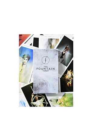 The Fountain Tarot Таро Истока 
