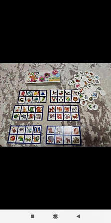 Настольные игры  - изображение 2