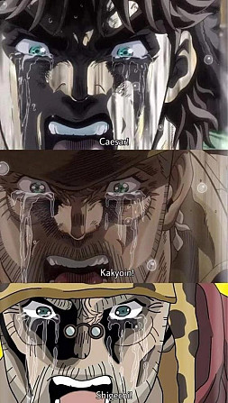 Новая партия мемов  - изображение 1