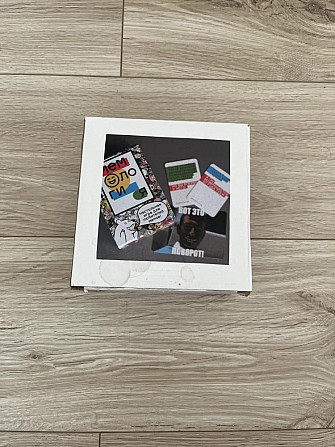 Настольная игра Мемология  - изображение 2