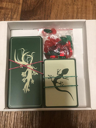 Настольная игра «Эволюция. Растения»  - изображение 3