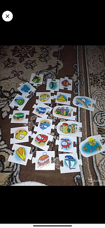 Развивающая игра  - изображение 2