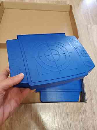 Морской бой 