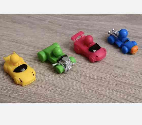 Настольная игра. 