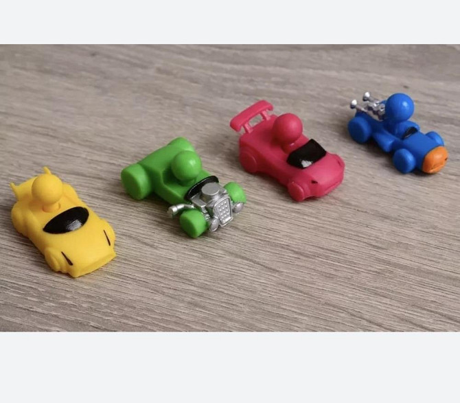 Настольная игра.  - изображение 4