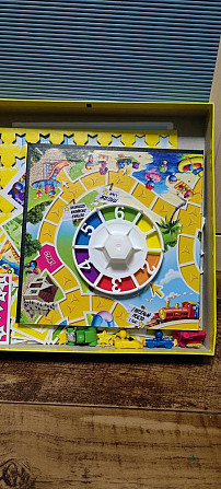 Настольная игра.  - изображение 2