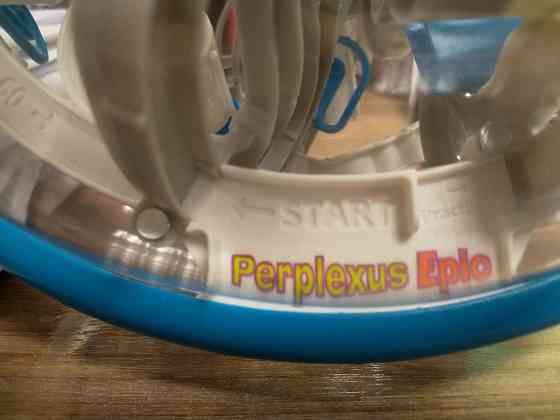 perplexus epic 