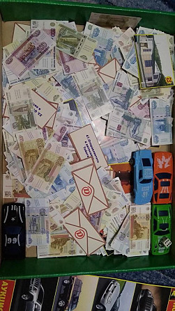 Настольная игра менеджер автосалона  - изображение 2