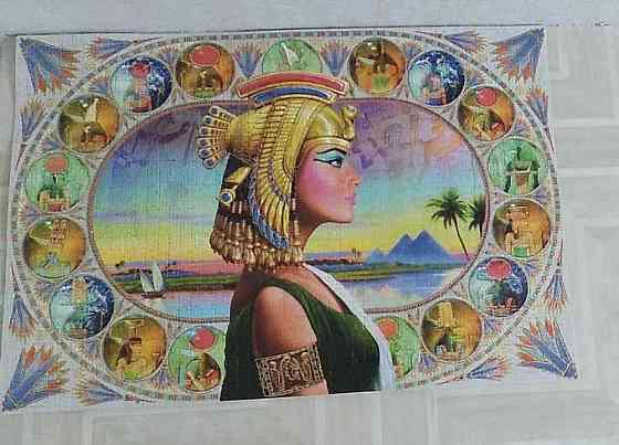 Первый пазл 