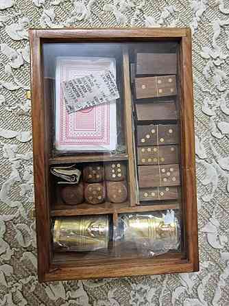 Настольная игра 