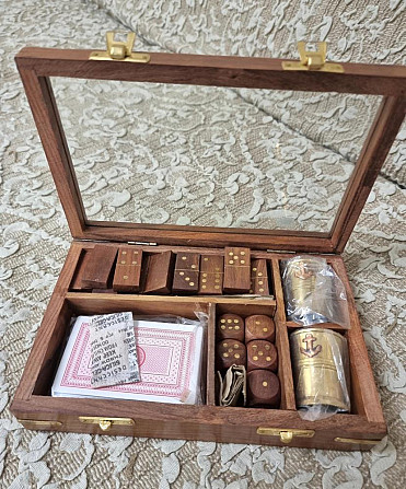 Настольная игра  - изображение 2