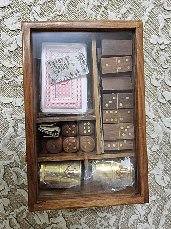 Настольная игра  - изображение 3