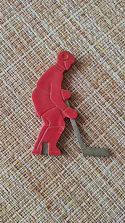 Хоккеист для настольного хоккей 