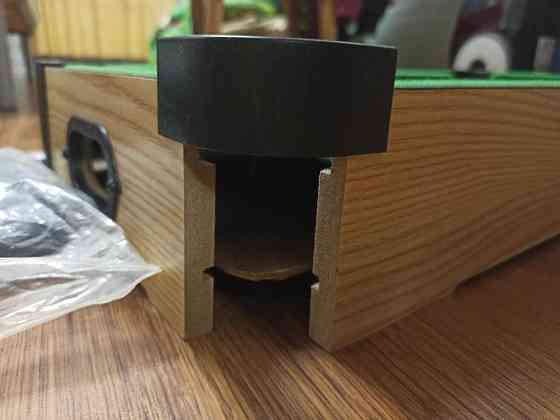 Детский настольный бильярд 