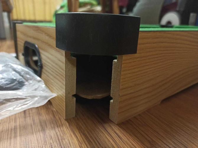 Детский настольный бильярд  - изображение 3