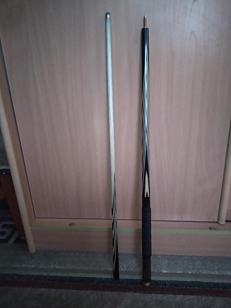 Кий.  - изображение 2